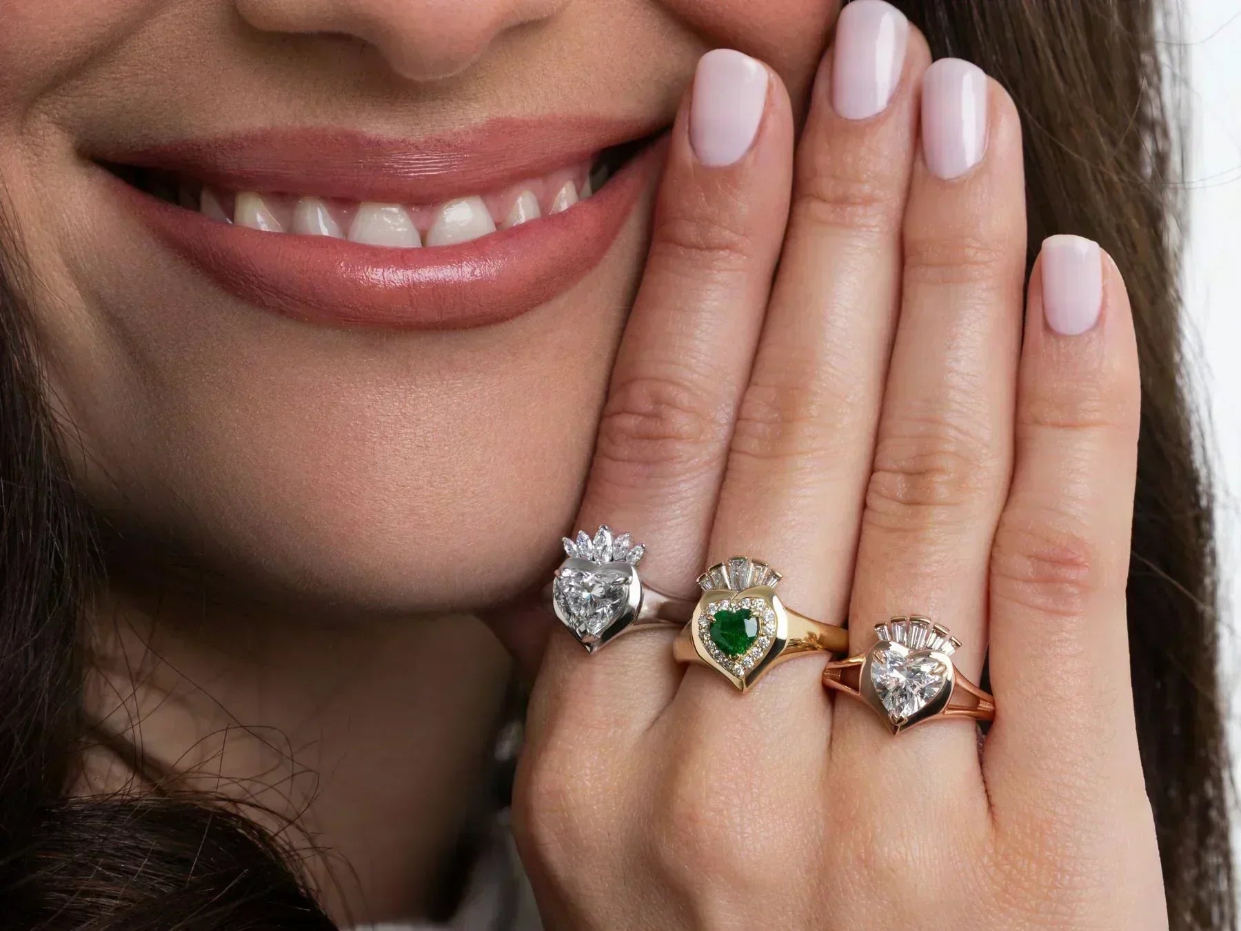 An Irish Icon with a Global Heart