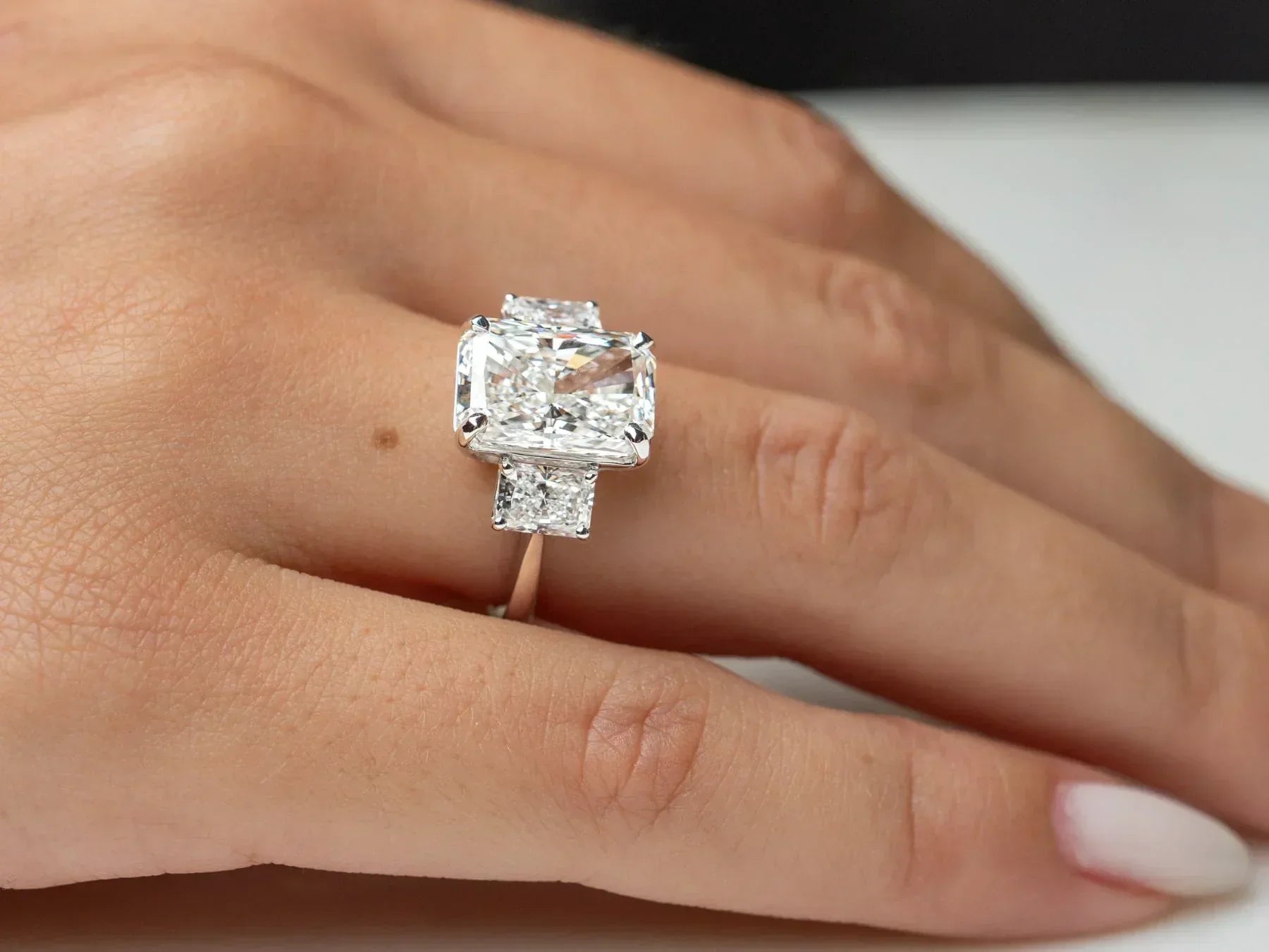 Different Claw Types for Jewellery