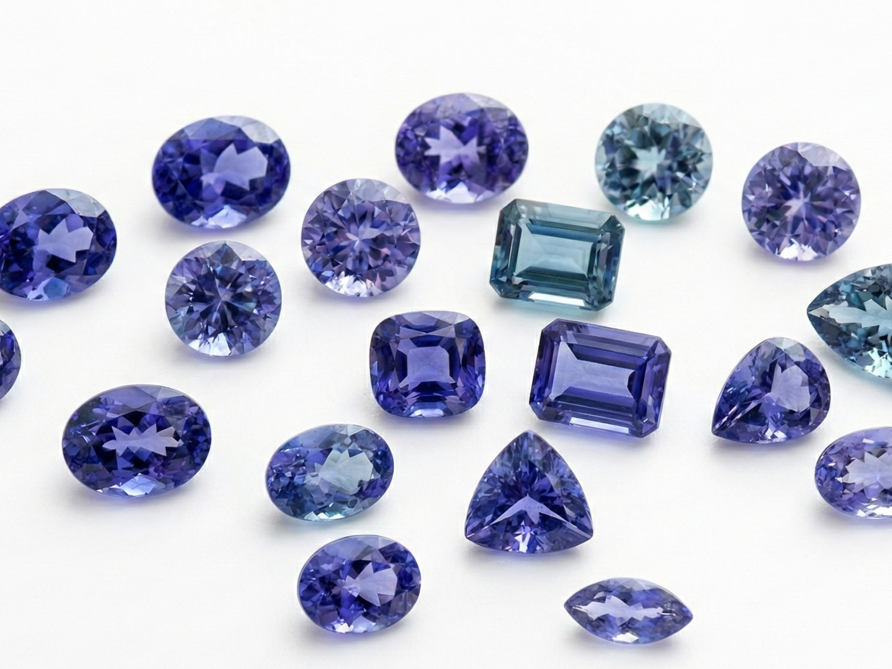 December’s Birthstone: Tanzanite