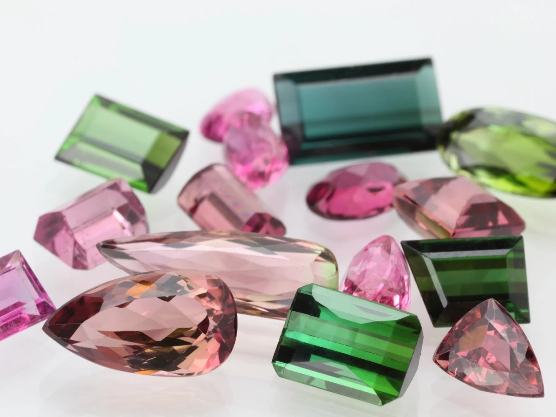 October’s Birthstone: Tourmaline