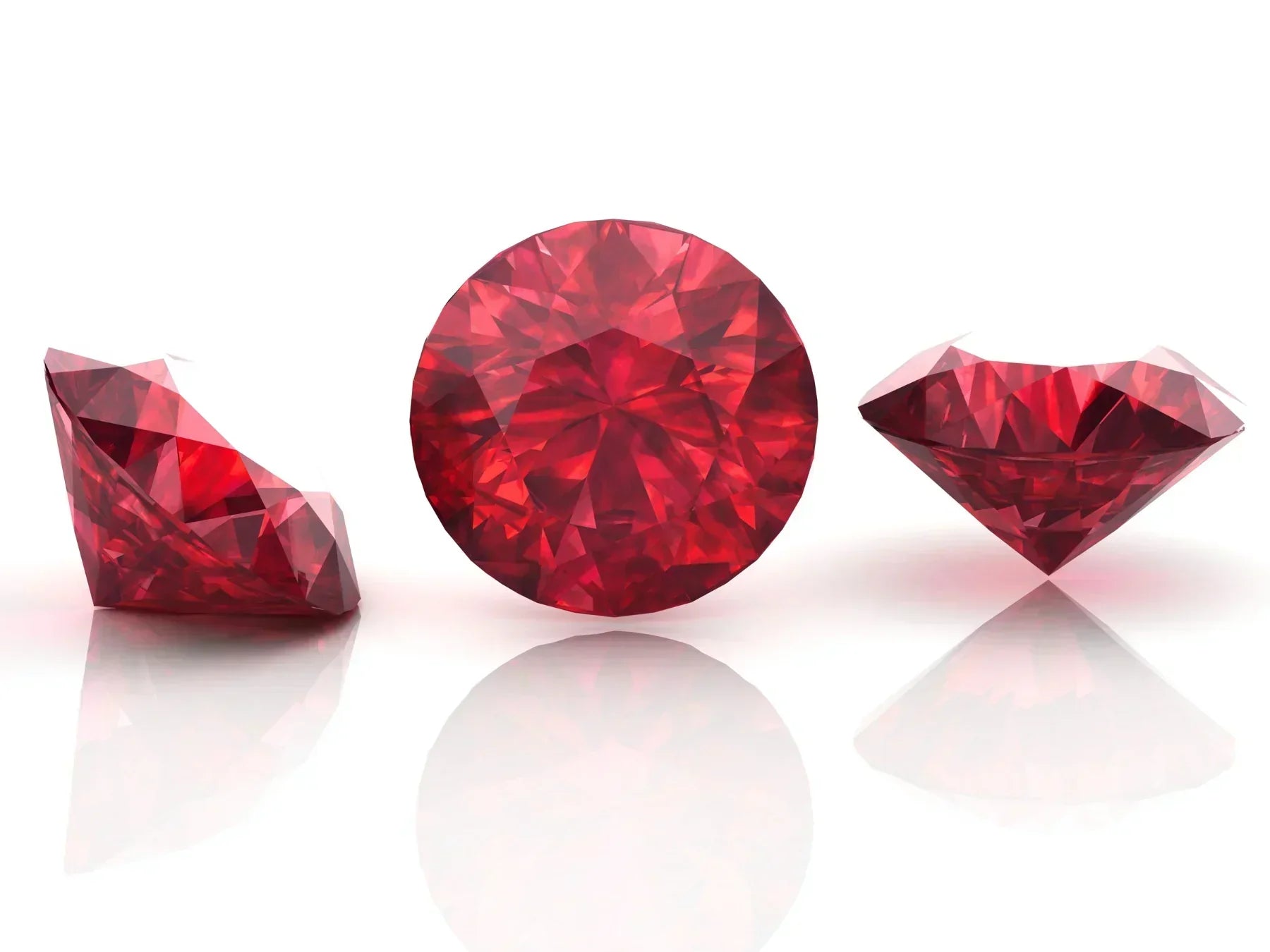 July’s Birthstone: Ruby Jewellery With Meaning, Colour And Lasting Beauty