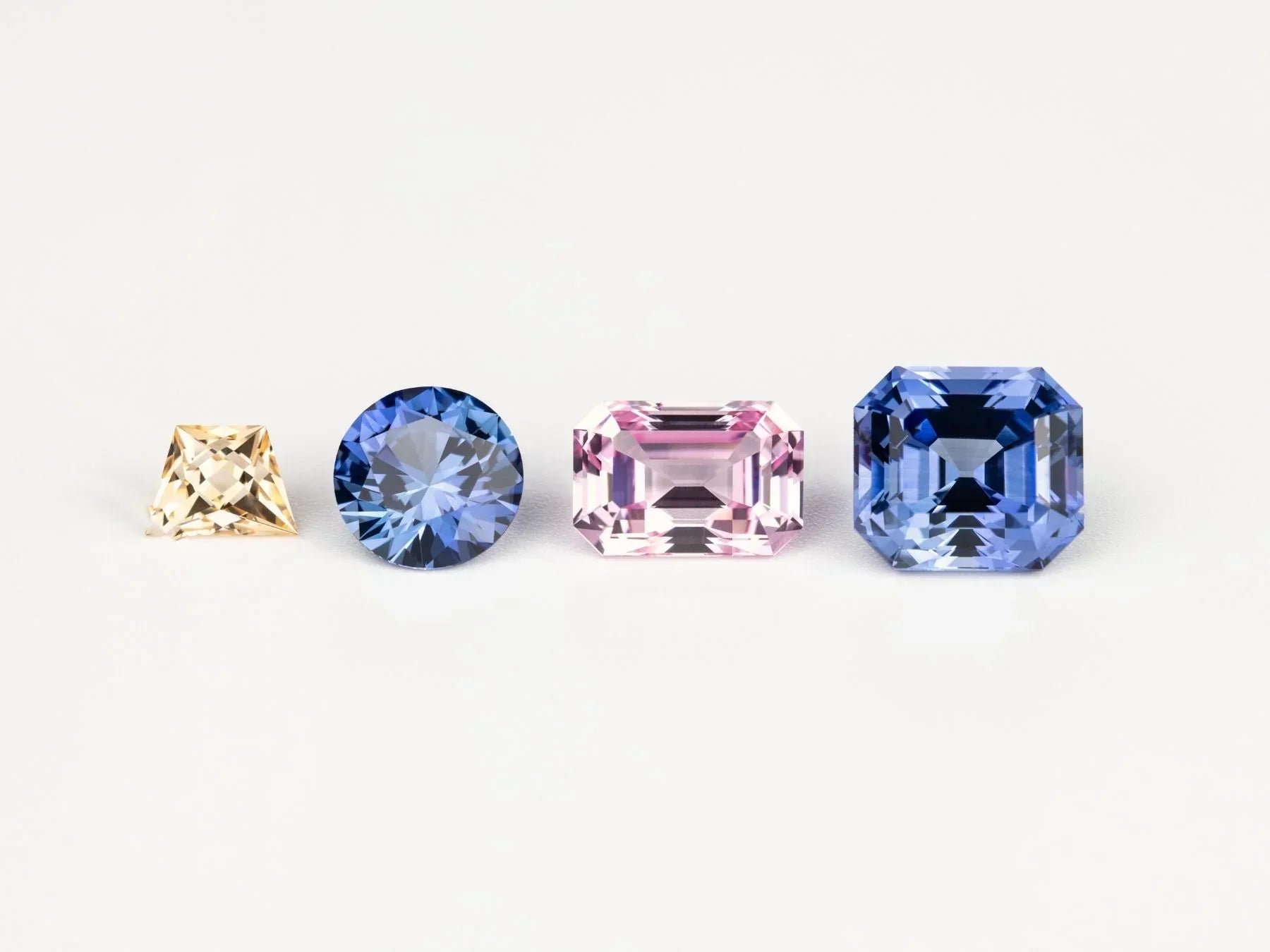 September’s Birthstone: Sapphire