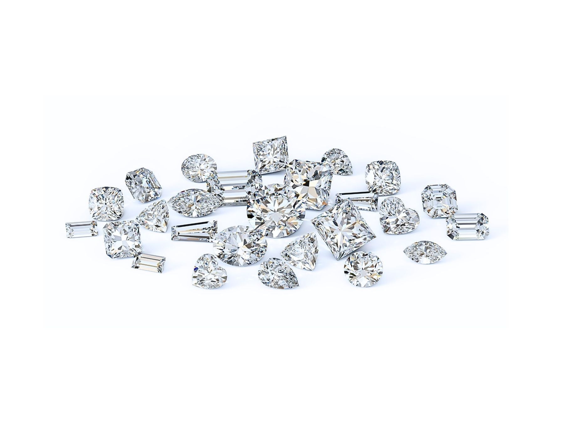 Side Stones: The Subtle Detail That Can Transform a Ring