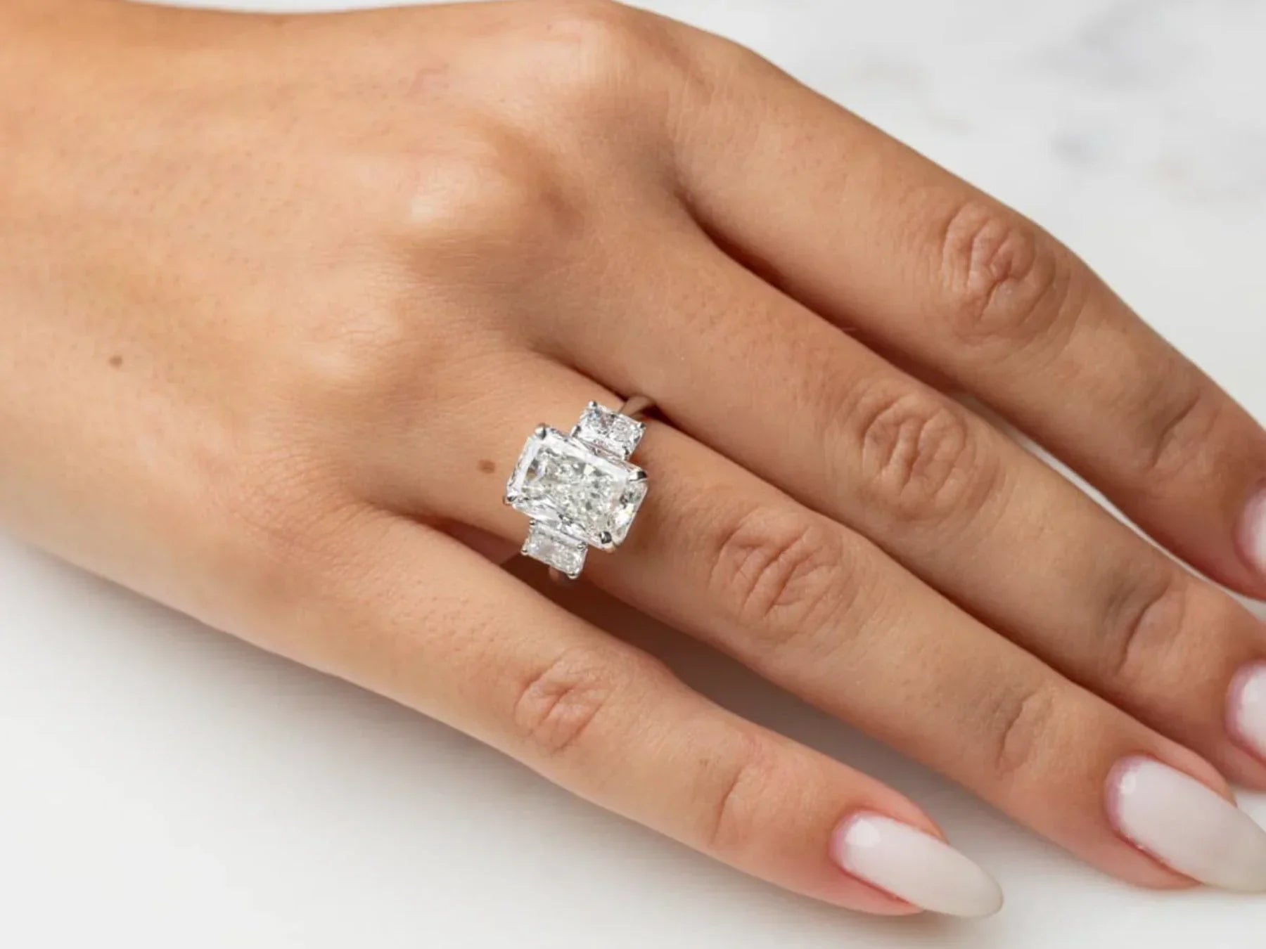 The Truth About Wedding Traditions, and Why Modern Couples Are Rewriting Them