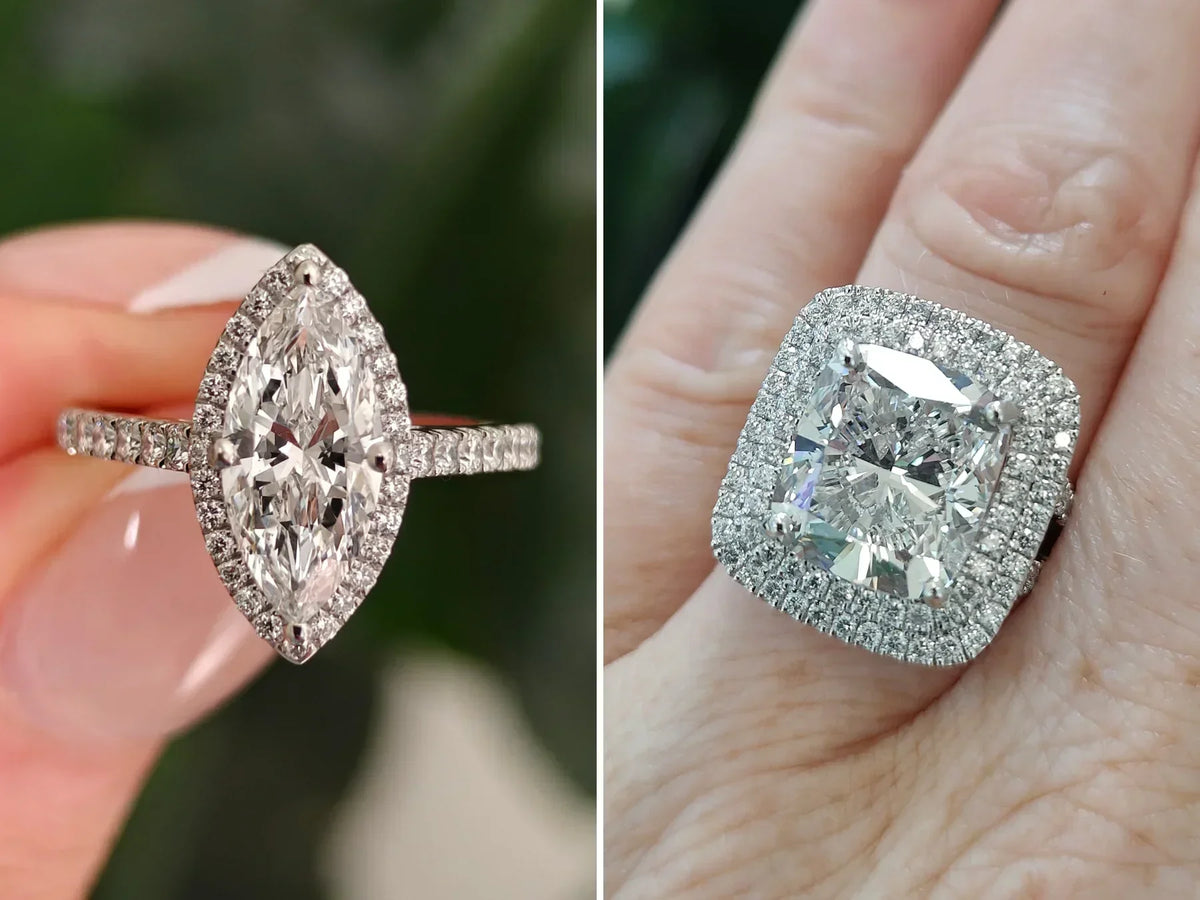 Halo vs Double Halo: What’s the Difference?