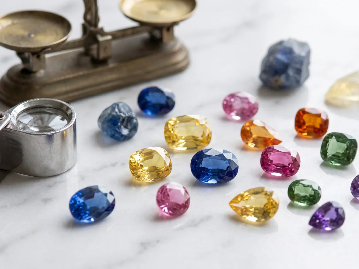 September’s Birthstone: Why Sapphire Deserves More Attention