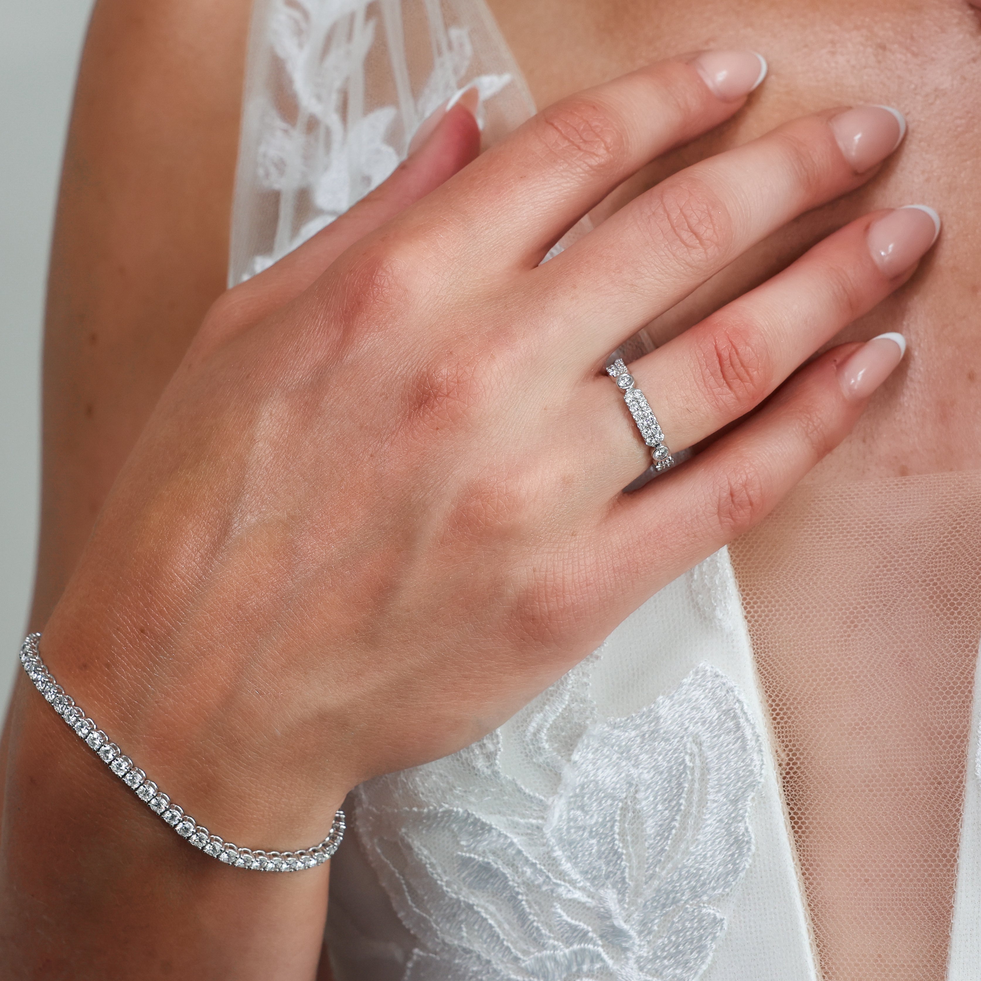 Alina Ring