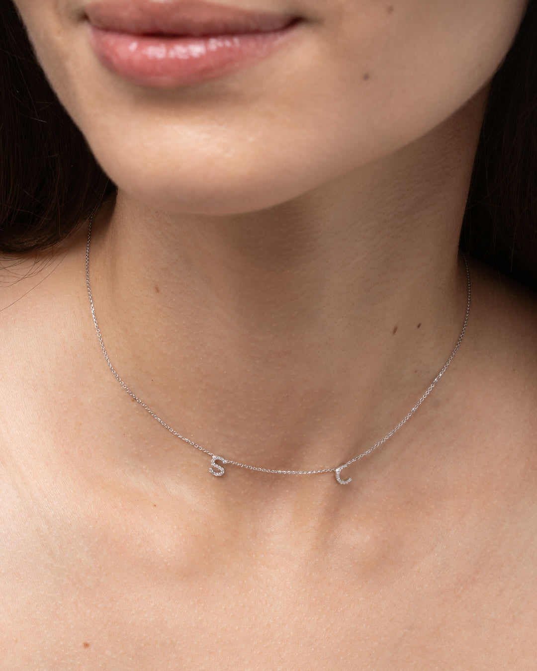 Love Letter Necklace