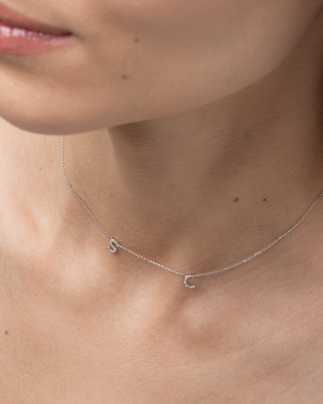 Love Letter Necklace