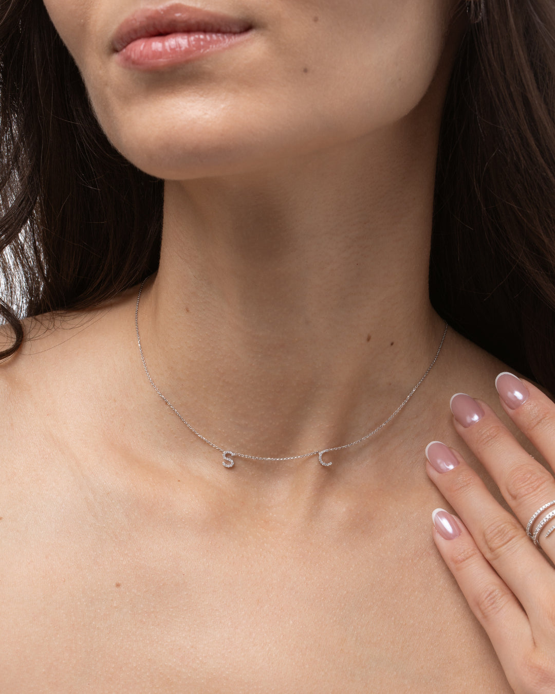 Love Letter Necklace