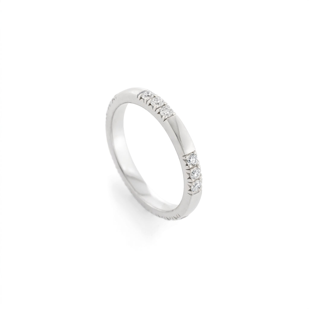Gold & Diamond Trio Band