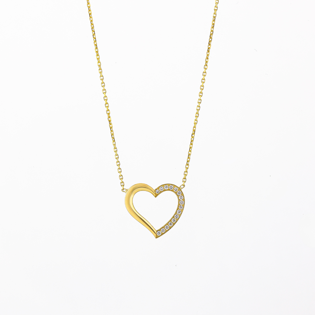 The Margot Necklace