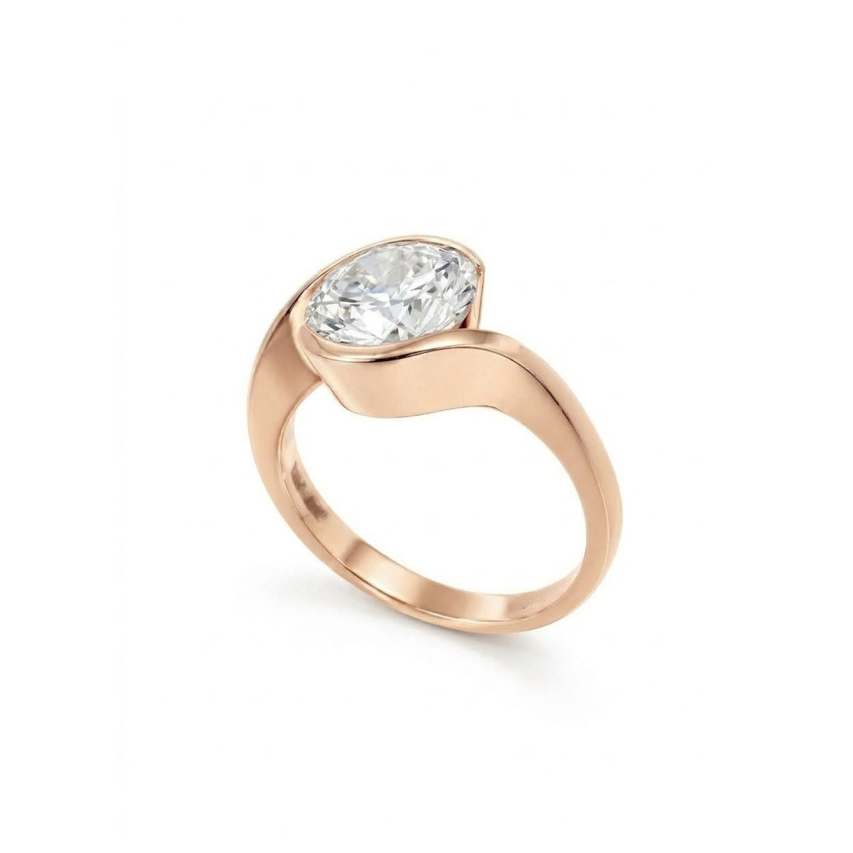 The Orion Ring