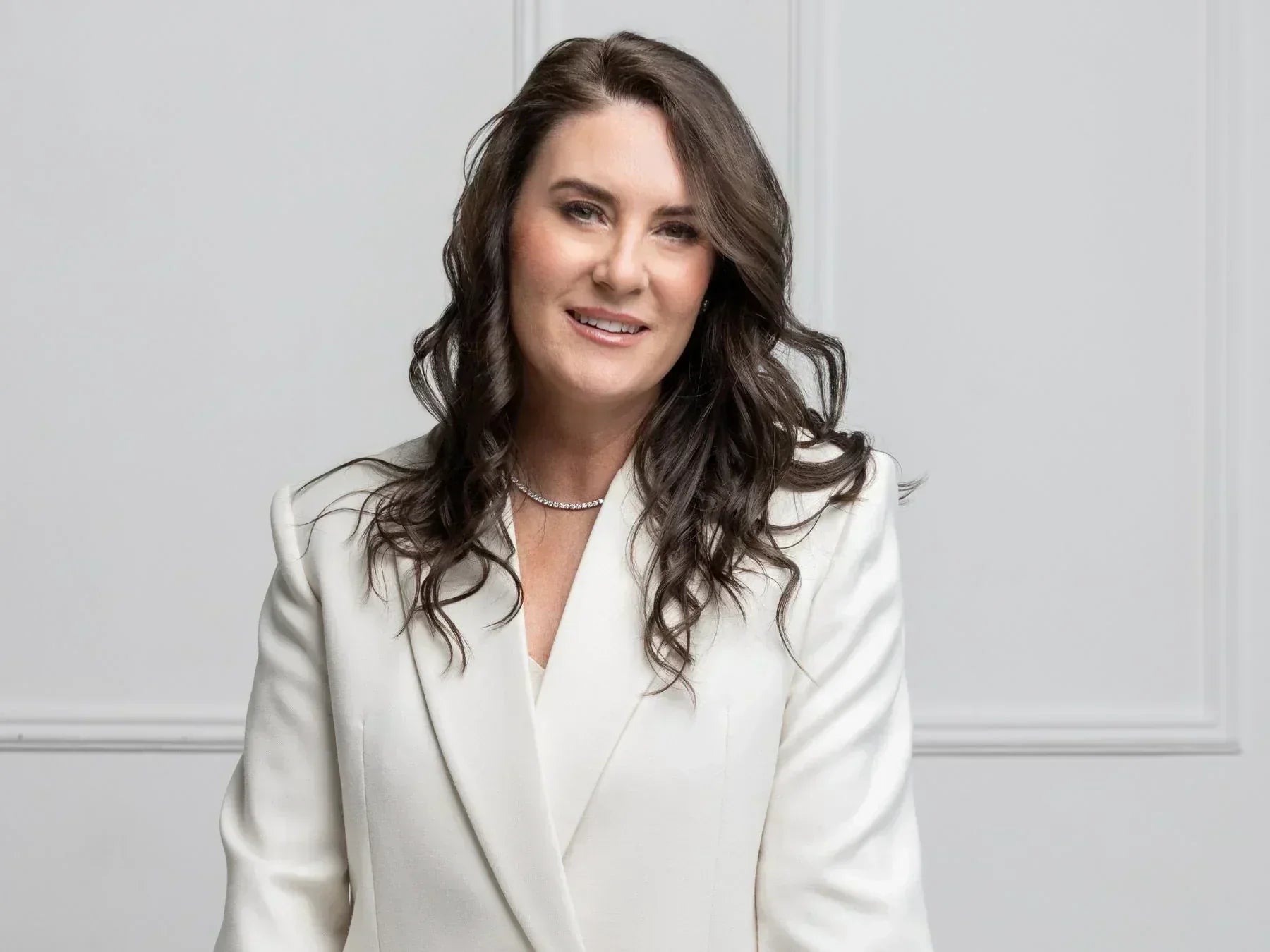 About Rhona Fitzpatrick, The Diamond Expert