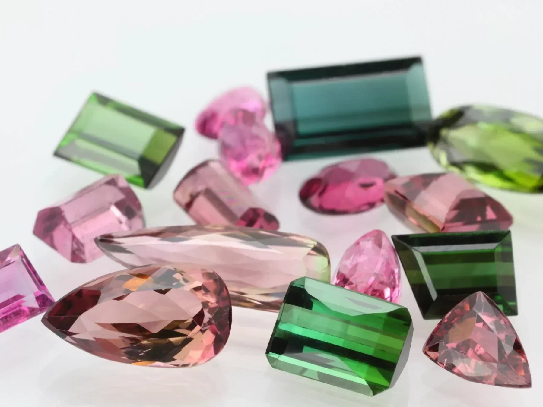 October’s Birthstone: Tourmaline
