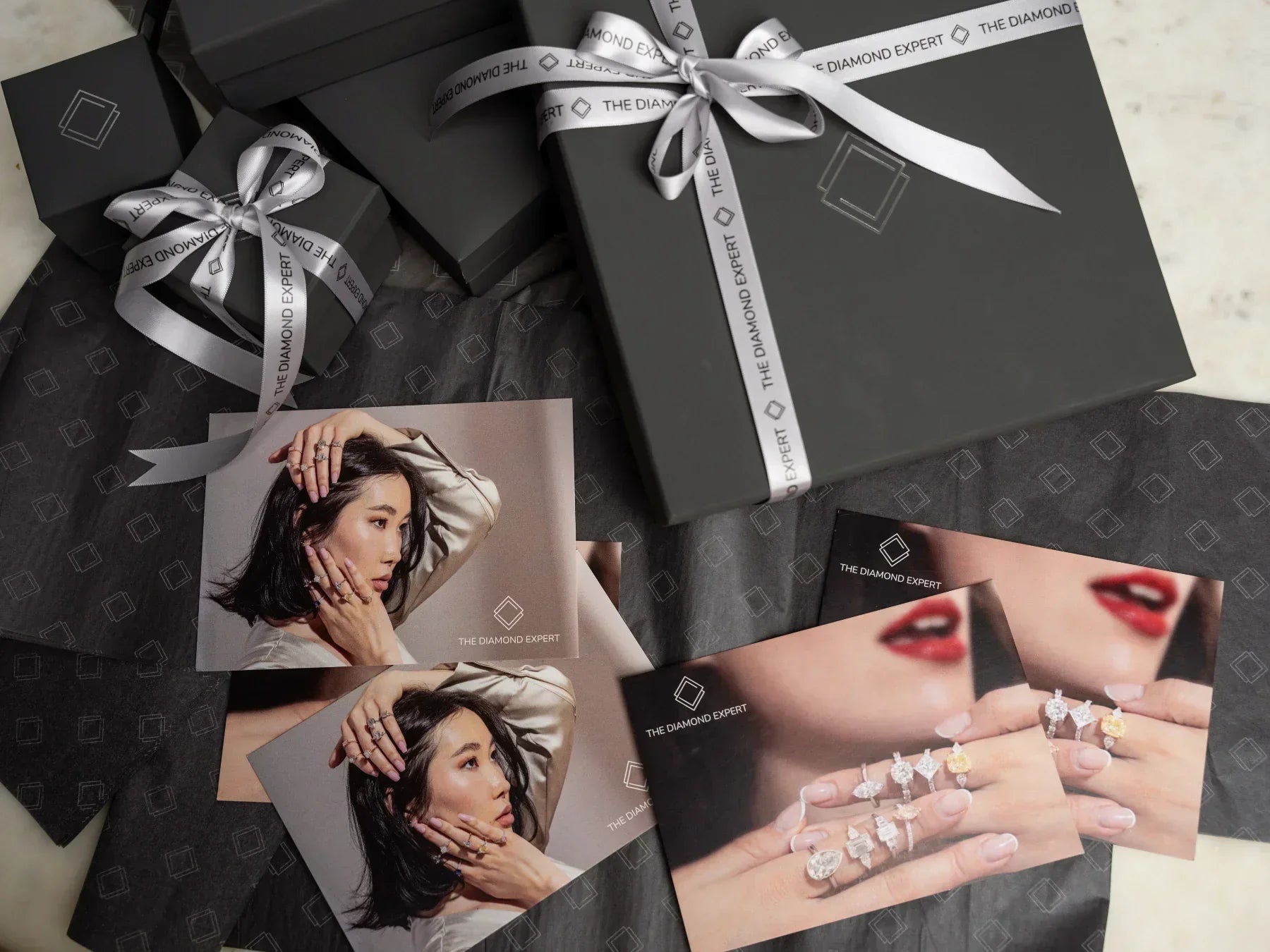 Why Choose The Diamond Expert