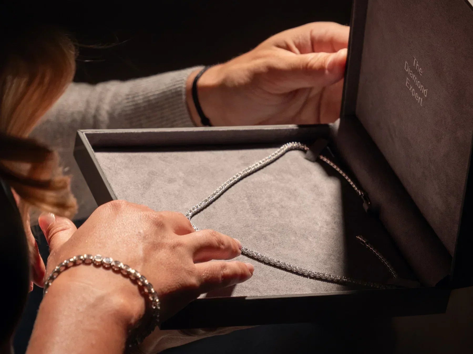 Why I Think Jewellery Is a Better Purchase Than a Designer Handbag