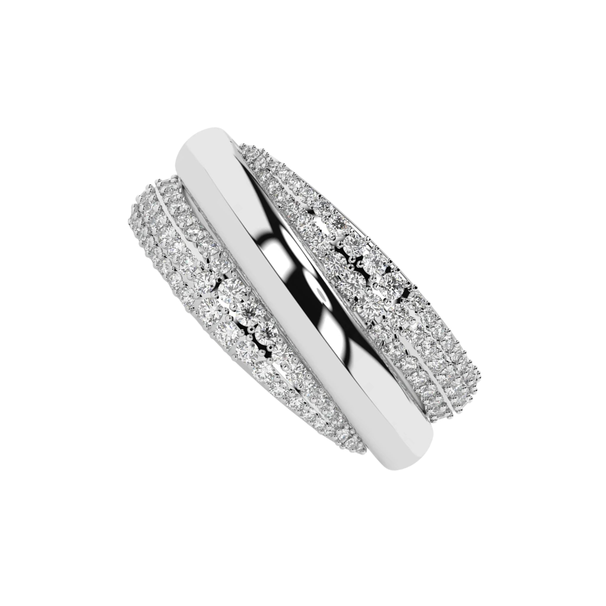 The Aurora Ring