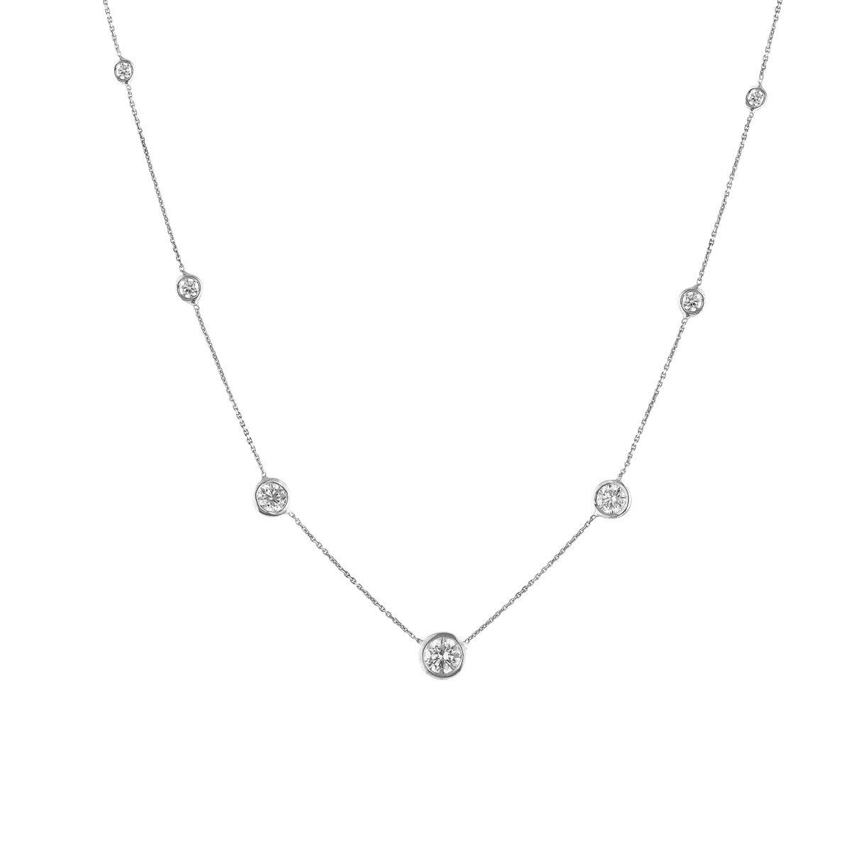 Constellation Necklace - Graduating