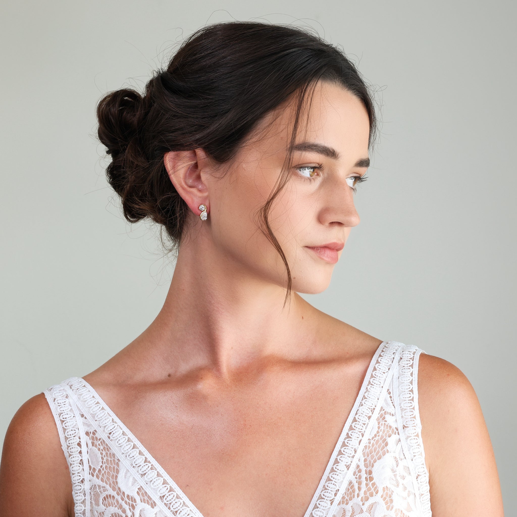 Elisabeth Earrings