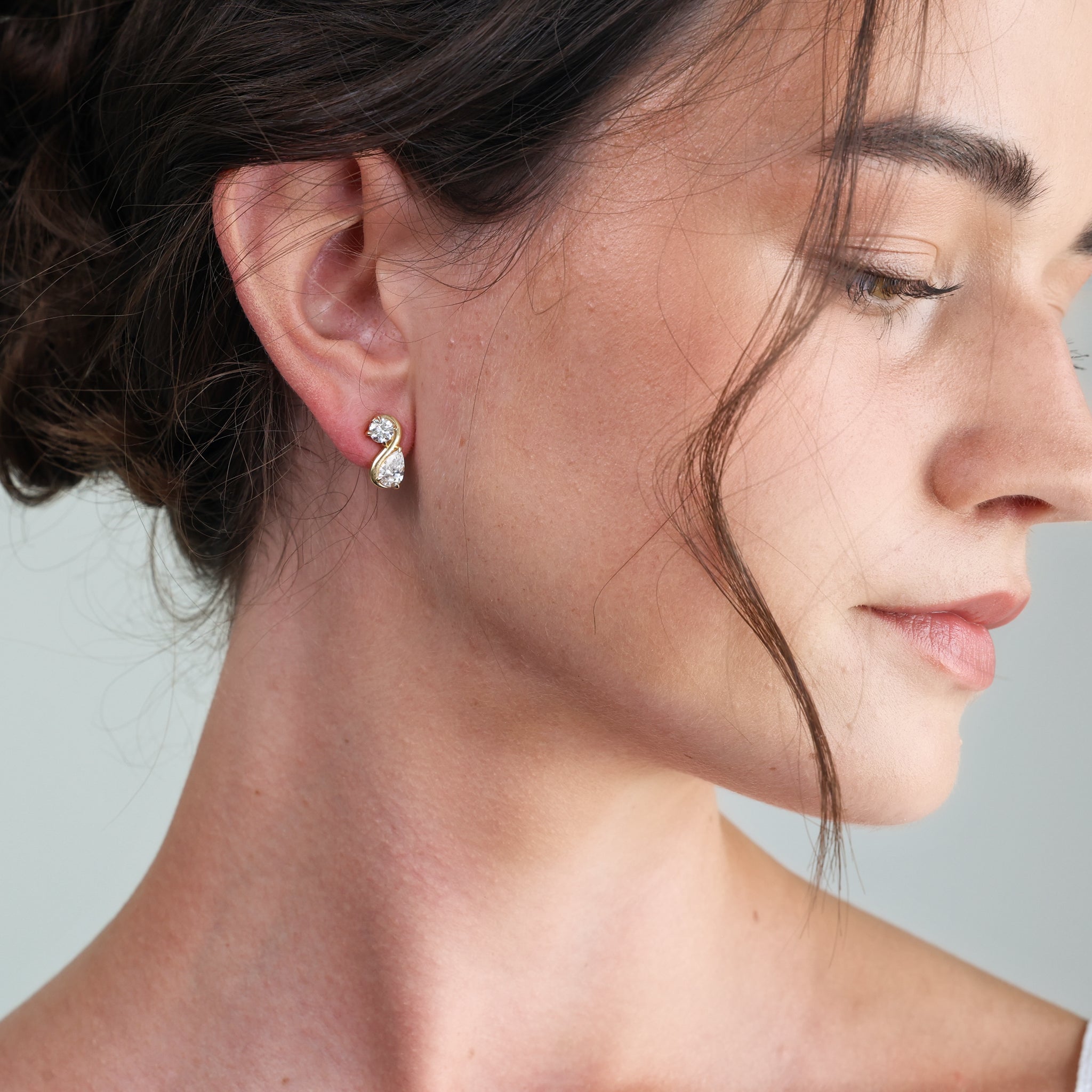 Elisabeth Earrings