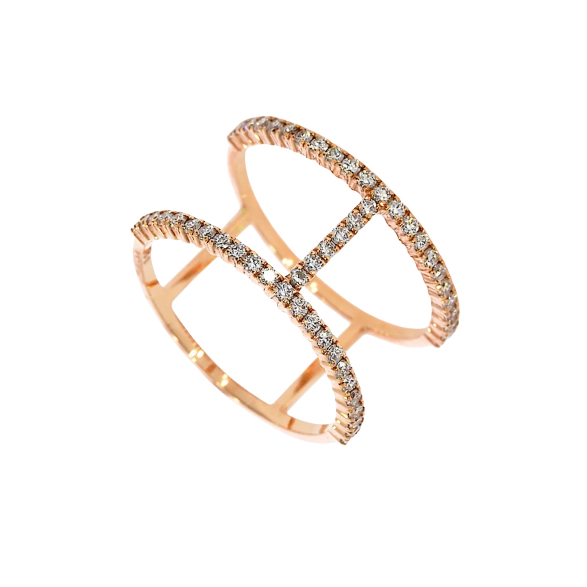 The H Ring