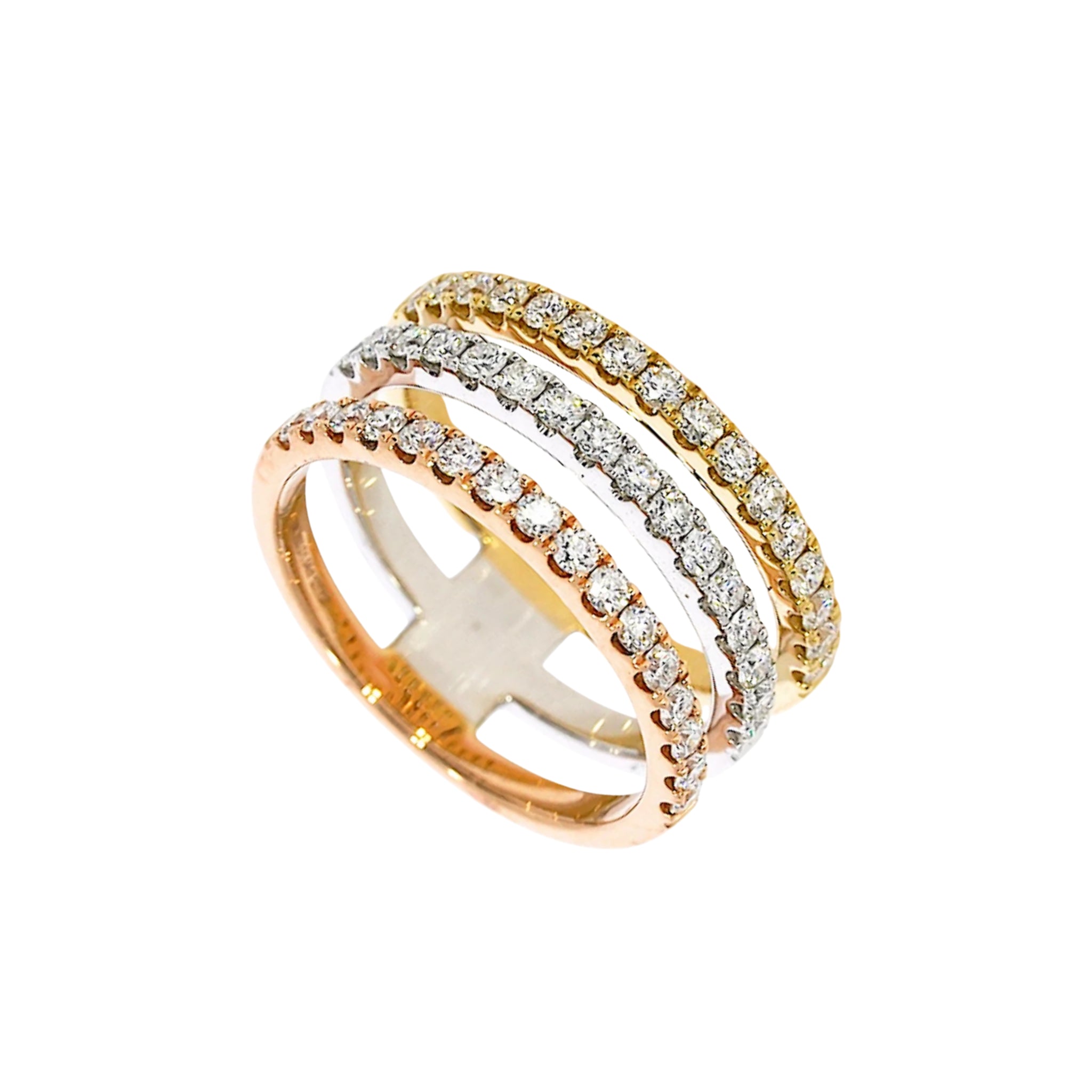 The Orla Ring