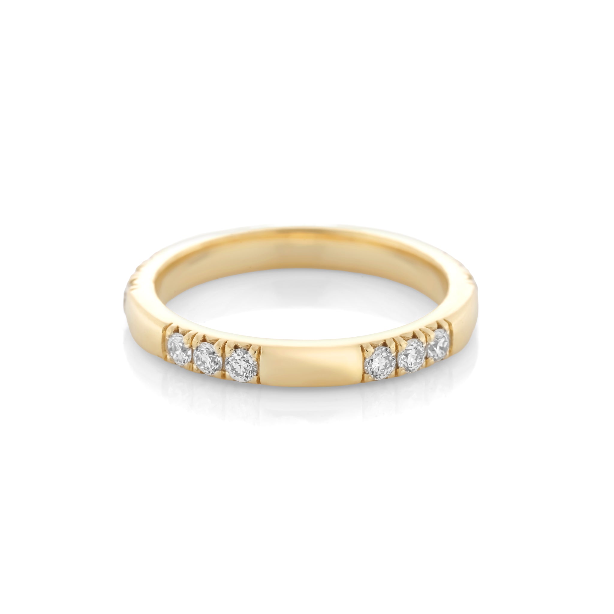 Gold & Diamond Trio Band