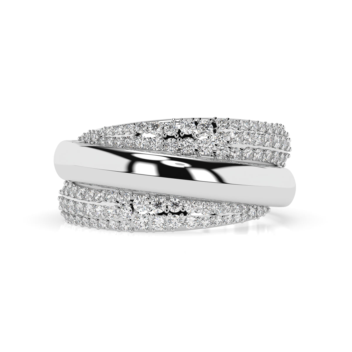 The Aurora Ring
