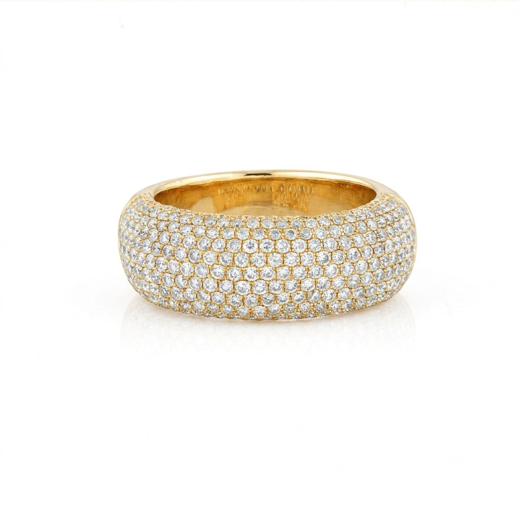 Cloud Ring
