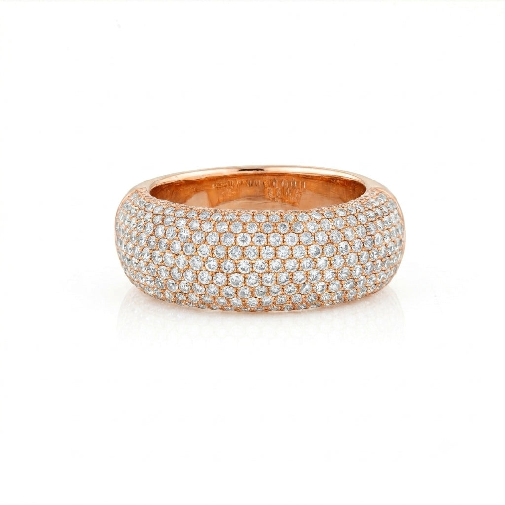 Cloud Ring