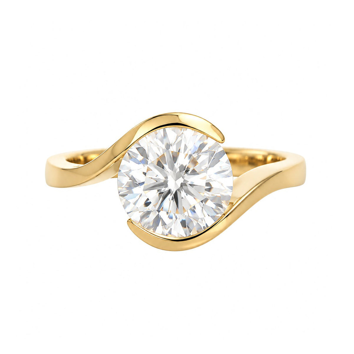 The Orion Ring