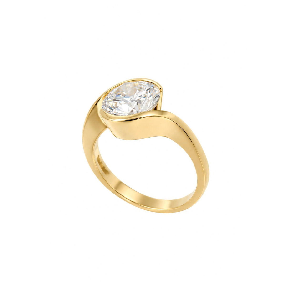 The Orion Ring