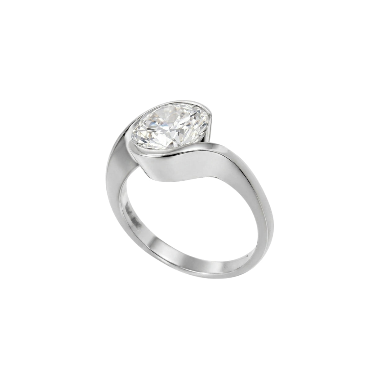 The Orion Ring