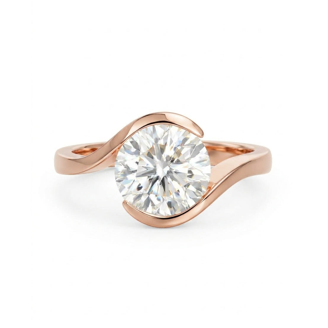 The Orion Ring