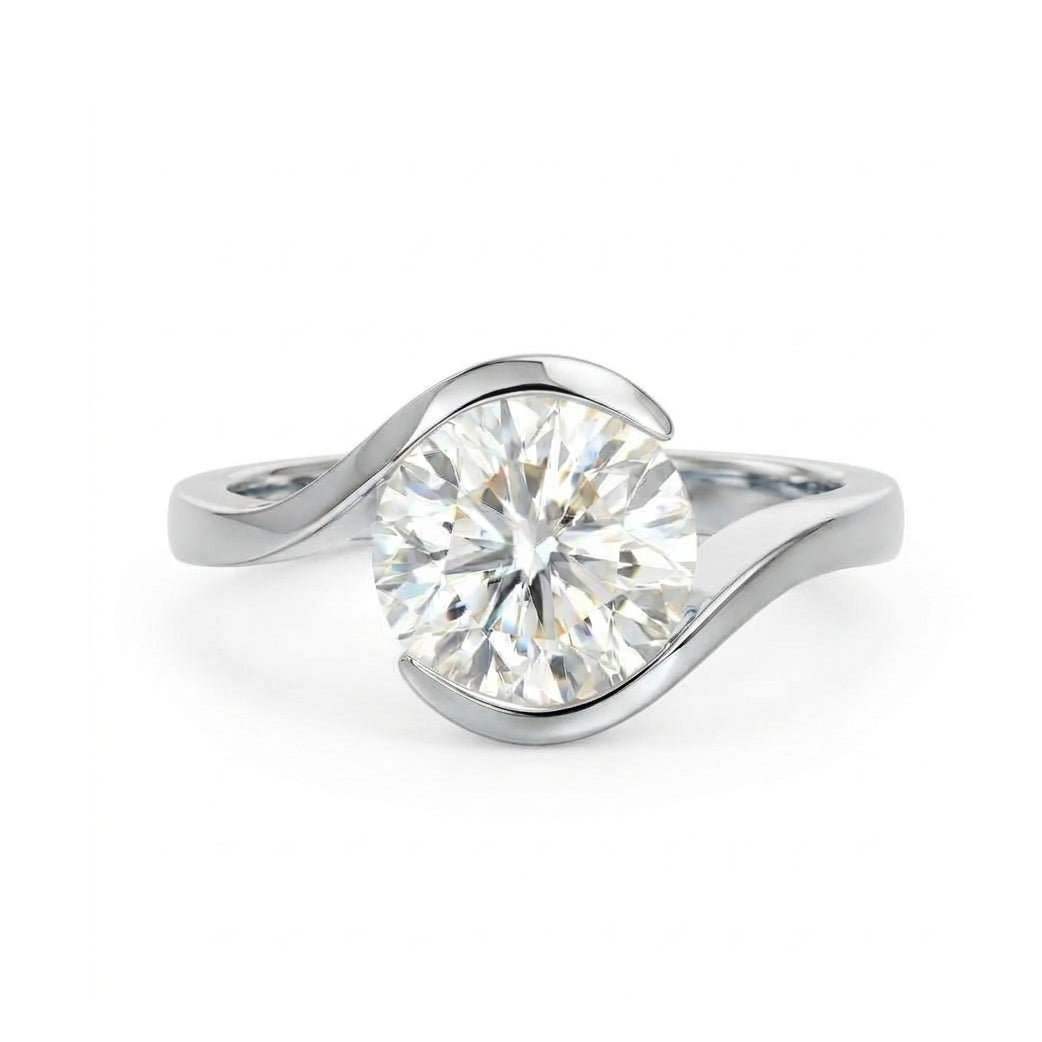 The Orion Ring