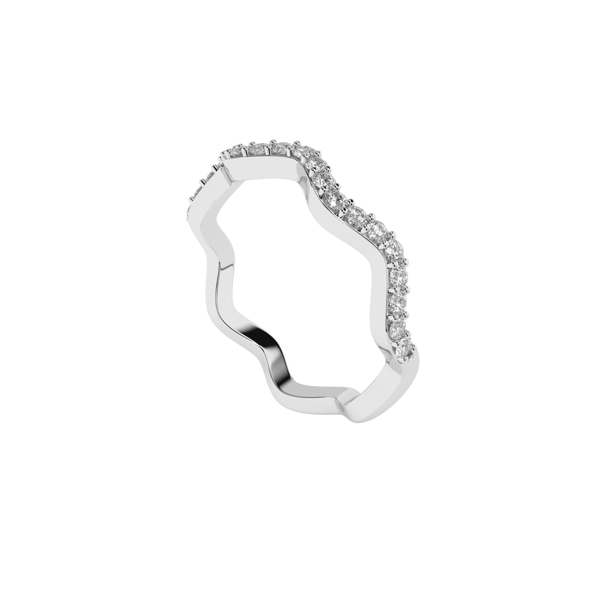 Wave Ring